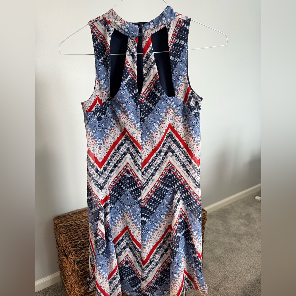 Mini Dress - Picture 2 of 3